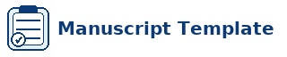 Template Manuscript 1